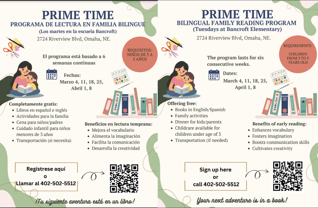  Learning Community Program